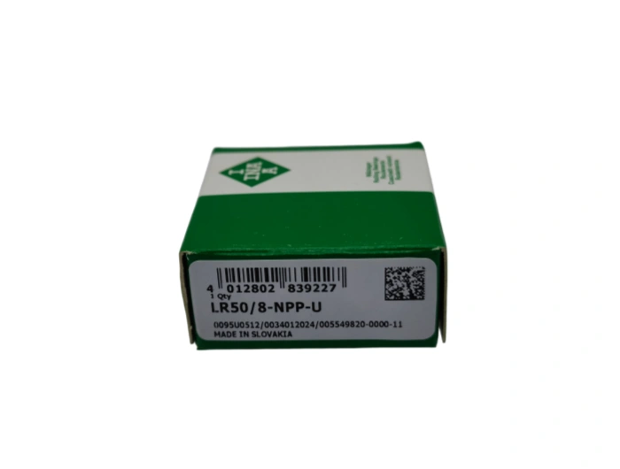دعم رولر LR50/8-NPP-U INA.