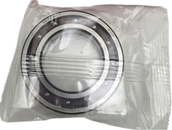 Ball Bearings 6008-TB-P63 FAG.