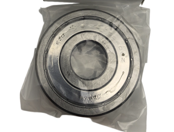 Ball Bearings SS6406ZZ EZO.