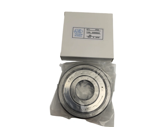 Ball Bearings SS6406ZZ EZO.