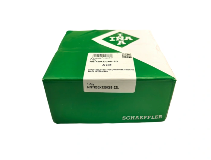 دعم القرص NNTR50X130X65-2ZL INA.