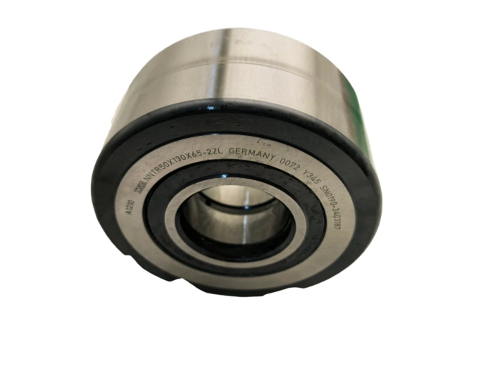 دعم القرص NNTR50X130X65-2ZL INA.
