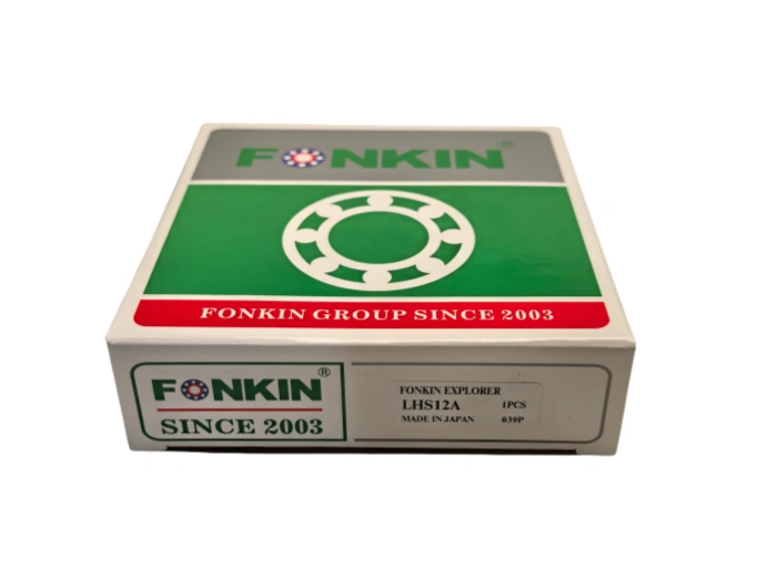 لعب مع LHS12A FONKIN