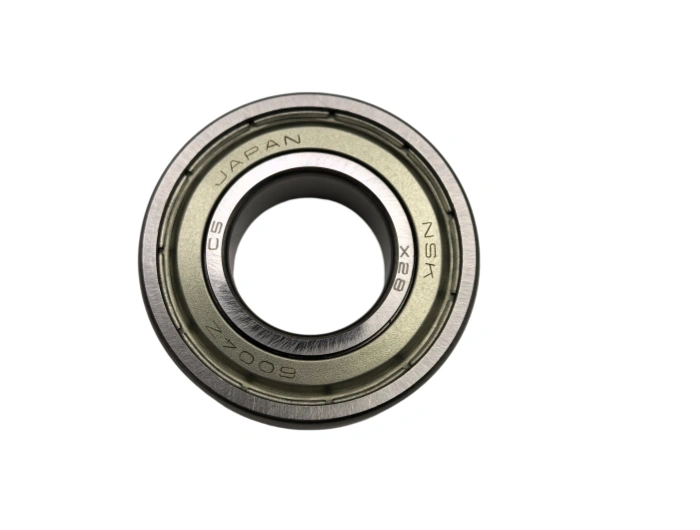 Ball Bearings 6004ZZC5 NSK (باللغة الإنجليزية)