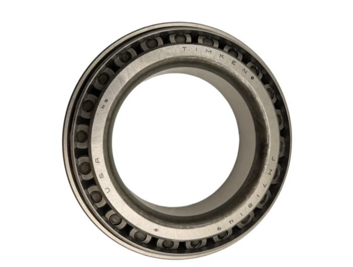 حاملات الدحرجة المدببة JM718149/110 TIMKEN