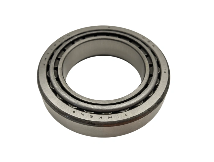 حاملات الدحرجة المدببة JM718149/110 TIMKEN