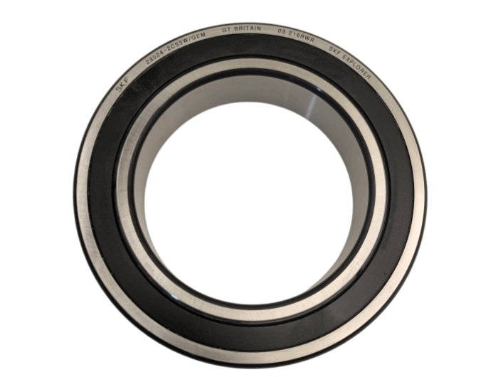 كروية حاملة أسطوانات 23024-2CS5W/GEM SKF.