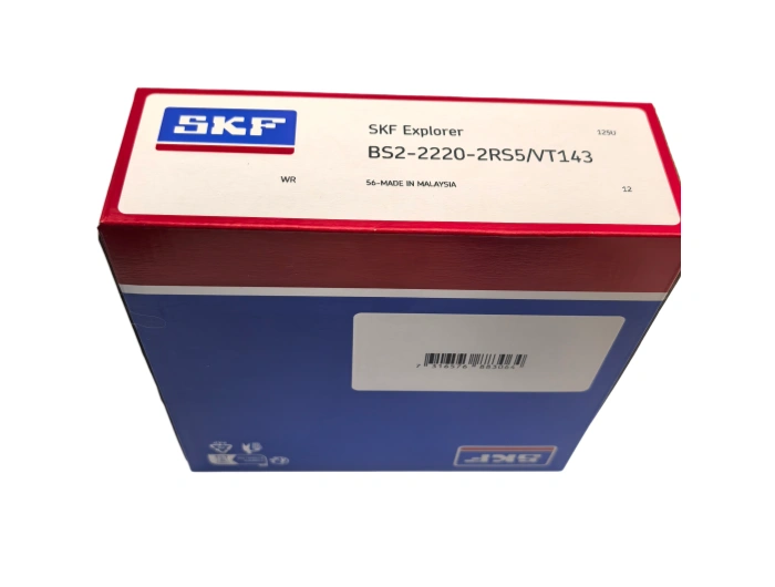 كروية حاملة اسطوانات BS2-2220-2RS5/VT143 SKF.