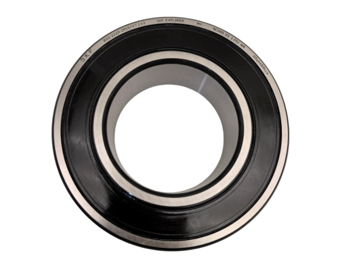 كروية حاملة اسطوانات BS2-2220-2RS5/VT143 SKF.