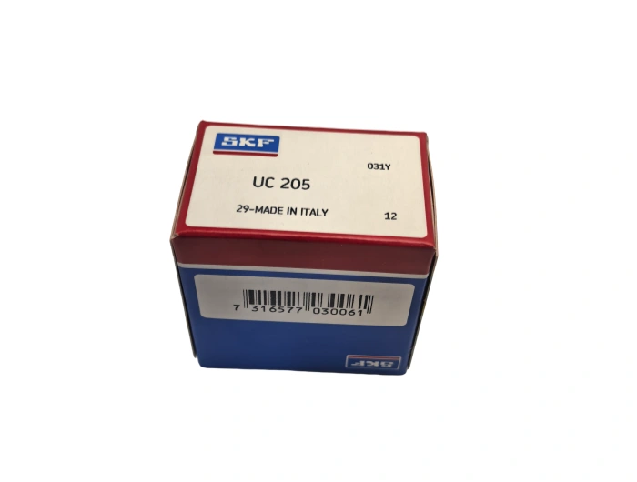 الإسكان والمحمل (تجميع) UC205 SKF.