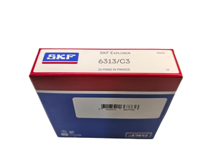 Ball Bearings 6313/C3 SKF.