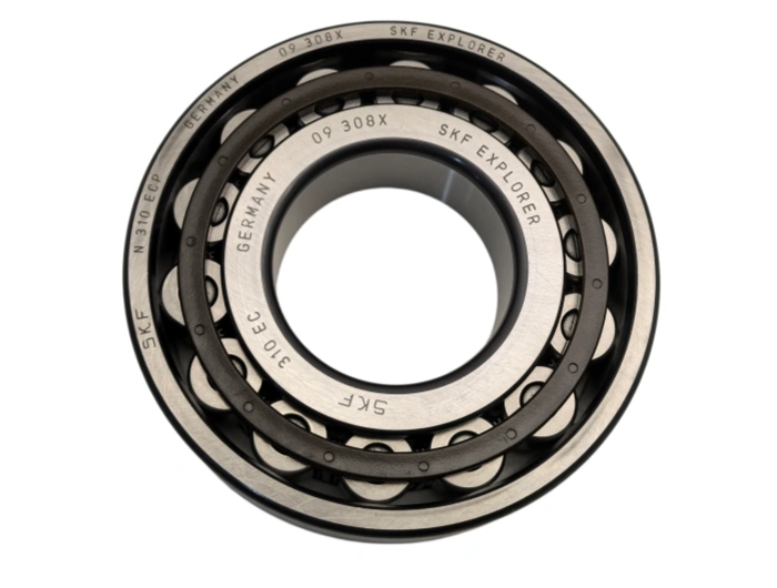اسطوانات N310ECP SKF.