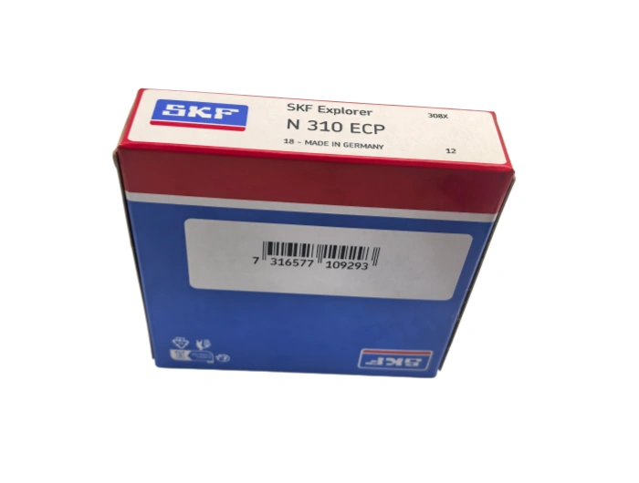 اسطوانات N310ECP SKF.