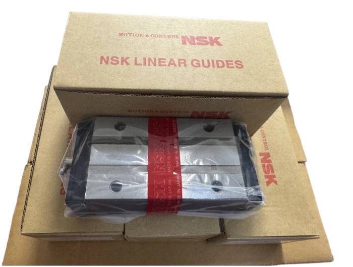 كرة خطية تحمل LAH35BNZ NSK