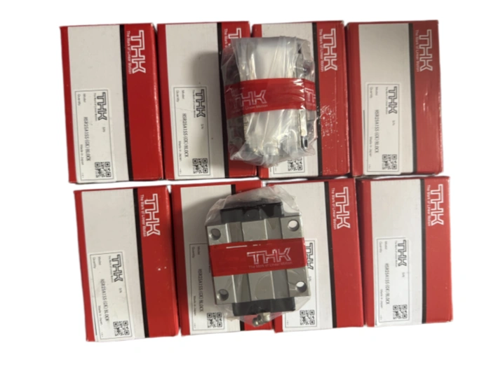 وحدة حمل عادي خطي HSR25A1SS THK.