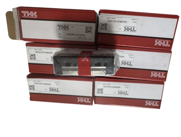 SSR30XW1UU THK