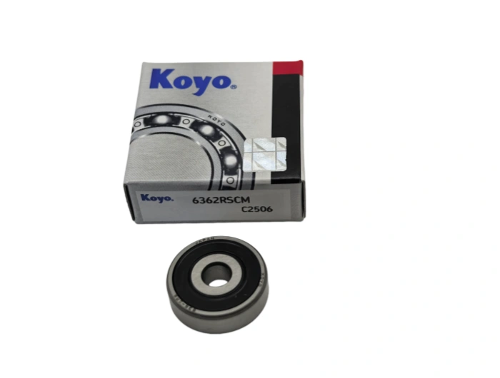 Ball Bearings 6362RSCM KOYO.