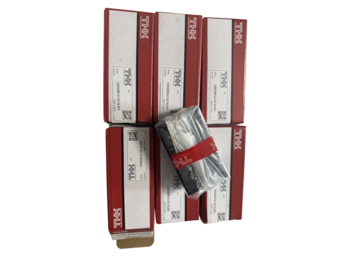 SSR30XW1UU THK