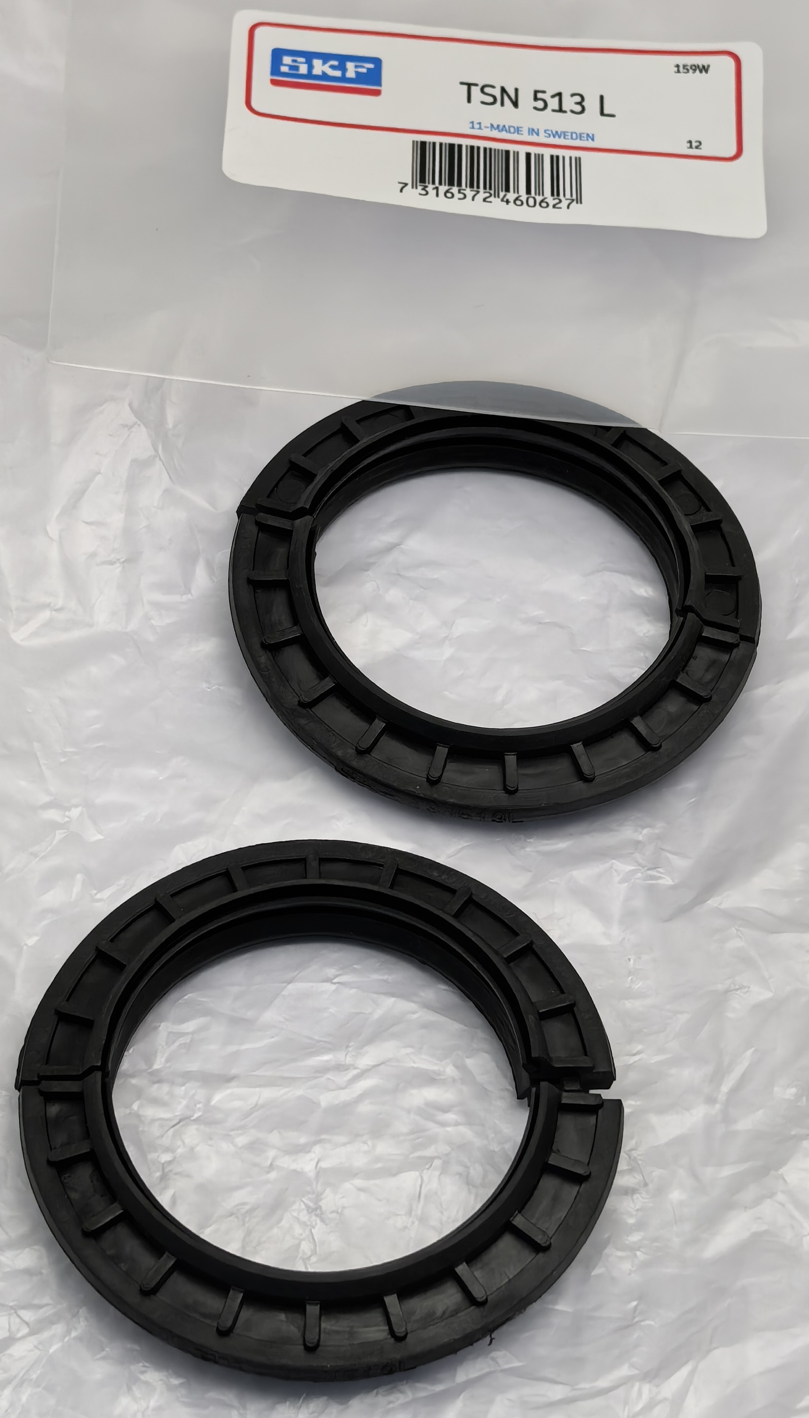 OIL SEALS-TSN513L SKF.