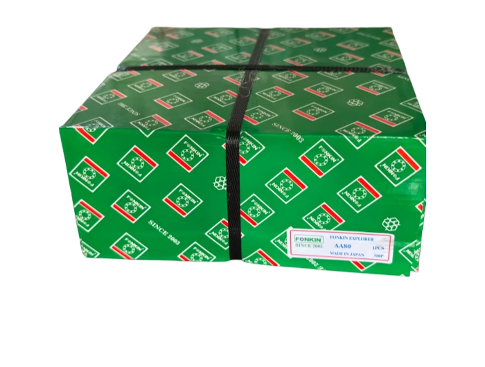 اسطوانية حاملة للفونكين AA80