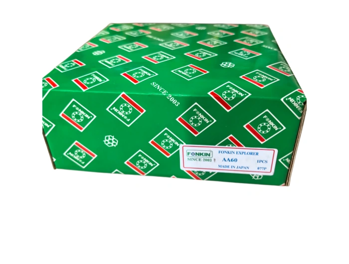 اسطوانية تحمل FONKIN AA60