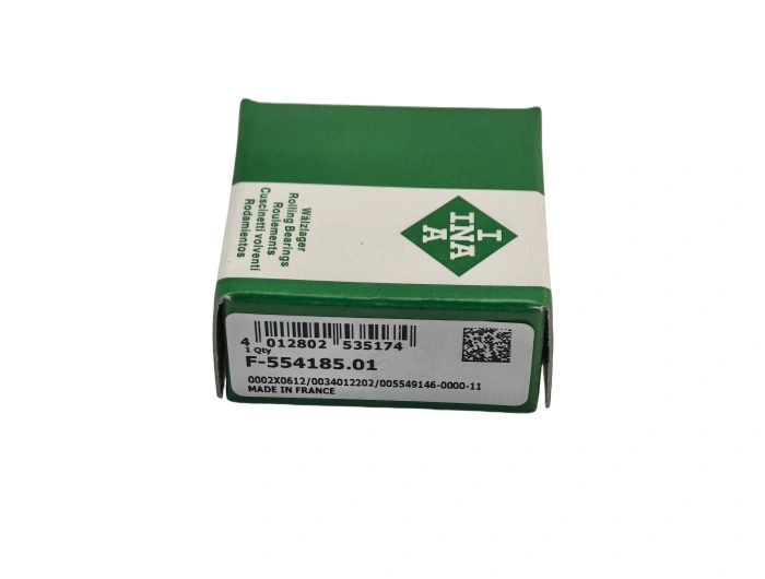 اسطوانية حاملة أسطوانات F-554185.01 INA.