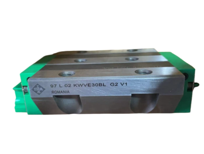 كرة خطية تحمل KWVE30-B-L-V1-G2 INA.