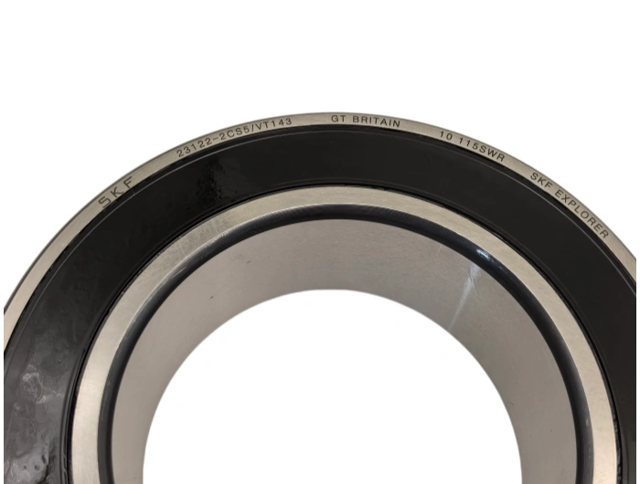 كروية حاملة أسطوانات 23122-2CS5/VT143 SKF.