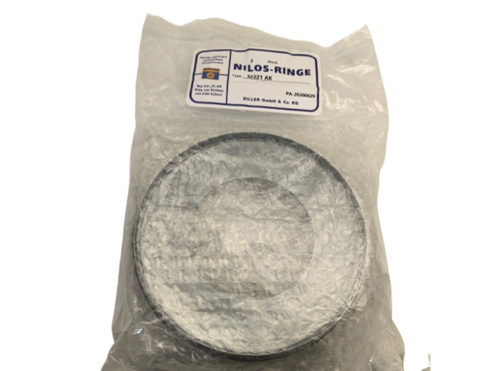 حلقة نيلوس 32221 AK NILOS-RINGE.