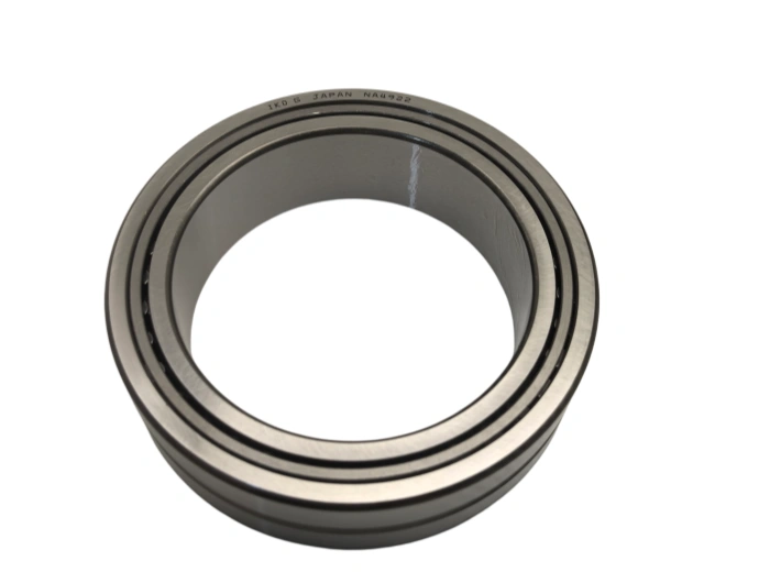 Needle Roller and Cage Assembly NA4922 IKO (باللغة الإنجليزية)