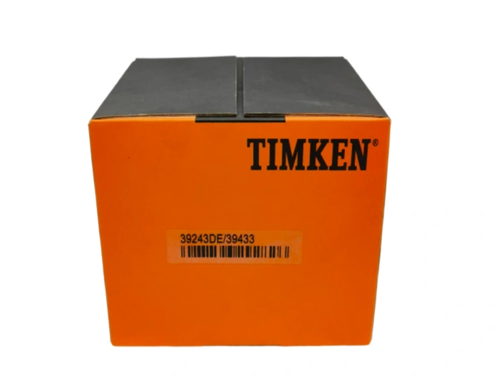 TIMKEN 39243DE Cone و 39433 Cup -الأبعاد والتعرف