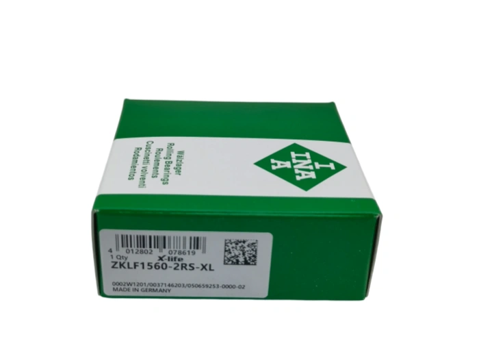 INA ZKLF1560-2RS-XL المحور الزاوي الملامس للكرة