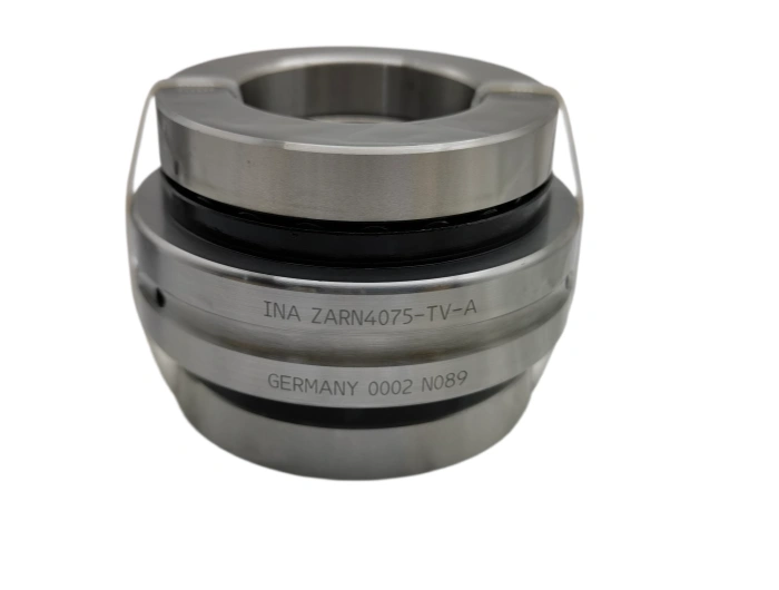 الإبرة Roller and Cage Assembly ZARN4075-TV-A INA.