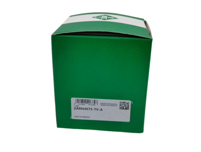 الإبرة Roller and Cage Assembly ZARN4075-TV-A INA.